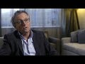 Dr Michael Mosley on weight loss and the 5-2 diet