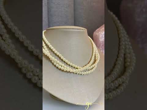 Colares para todos os dias ✨  #autoestimaemfoco