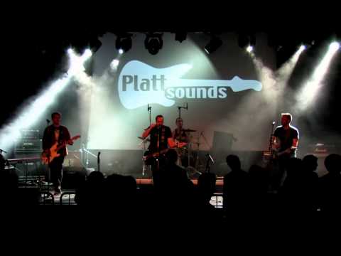 Plattsounds 2014: De Schkandolmokers - Revolutschoon inn Höhnerstall