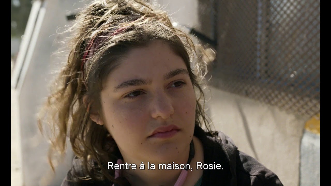 Miniature de la vidéo LAND - Bande Annonce VOST du film Land