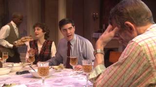 "Dividing The Estate" - Raven Theatre Company