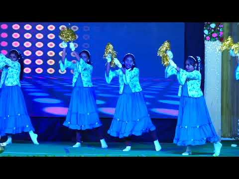 Sri Gold Star - Westen Dance (2023)