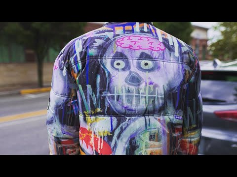 Scoot Da Kidd - Rainy Days (Official Video)