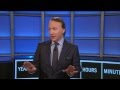 Real Time with Bill Maher: Monologue - November ...