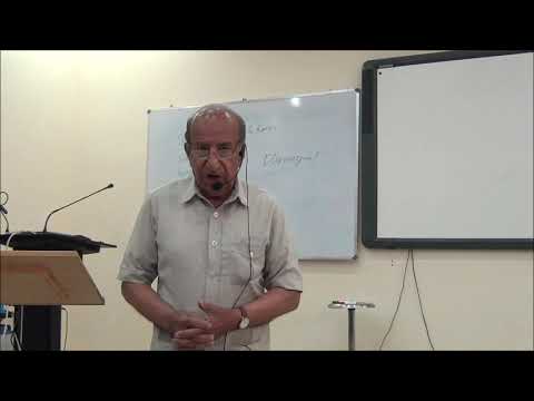 Sedative Hypnotic Barbiturates - Pharmacology (3rd Year)