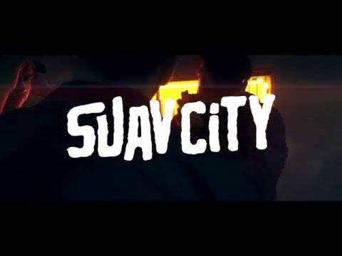 Video thumbnail for SuavCity