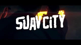 Rossi Rock - SuavCity (ft. Bodega Bamz) - Official Music Video