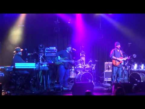 Pink Talking Fish   December 30, 2015