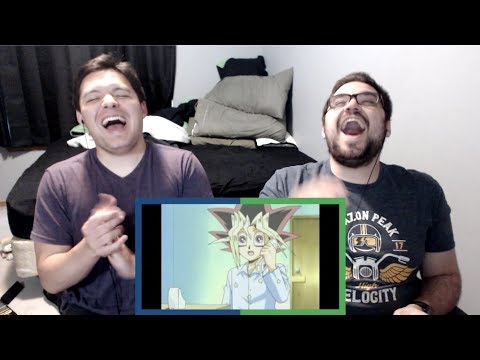 YGOTAS Episode 27 "She Blinded Me With Card Games" Reaction