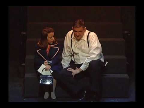 Man of No Importance: Love Who You Love (Ahrens &amp; Flaherty)
