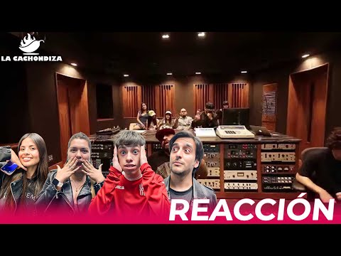 🇦🇷 Argentinians REACT to "Cartel de Santa - Doctor Marihuana feat Big Man (OFFICIAL VIDEO)"