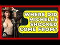Where Did Michelle Shocked Come From? - Jazz Music Legends