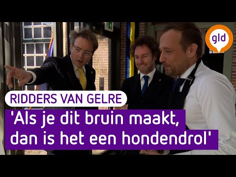 VVD, D66 en Ons Gelderland (11 maart 2023) E16 - S10 * Ridders van Gelre