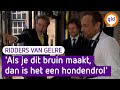 Ridders van Gelre - VVD, D66 en Ons Gelderland