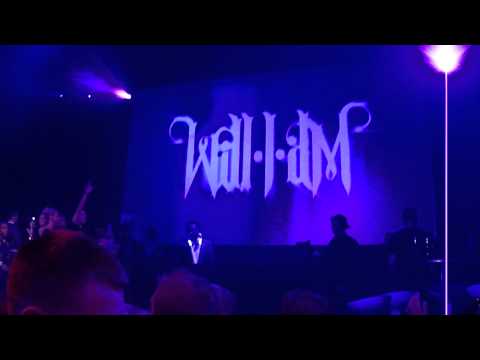 HTC Beats Audio Party - Roundhouse Theater London - Will.I.Am