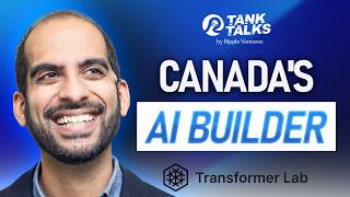 Ali Asaria: From BrickBreaker to Building the Future of AI