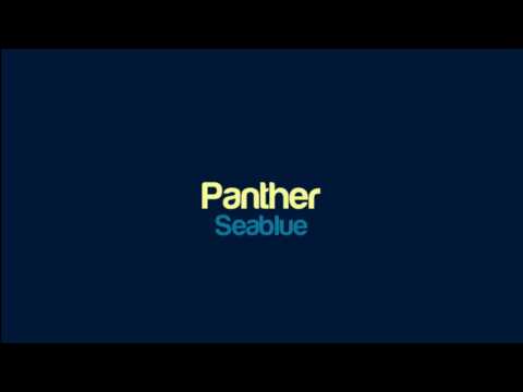 Seablue - Panther