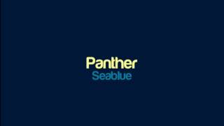 Seablue - Panther