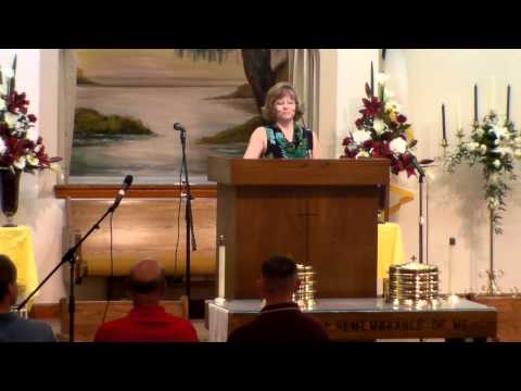 Sunday Service 6-5-2011 part 2.wmv