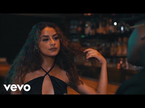 YoungTonez, Derek King, Daboii - Bad Lul Thang