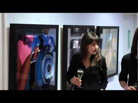 St.Moritz Art Masters 2012 - Amedeo M.Turello