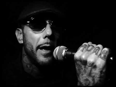 SHARIF - HACIA MI PROPIA UTOPIA con FYAHBWOY