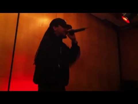 Metaphysics live @ the Neema Event 02.04.2011