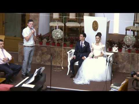 Pentru ca dragostea - Dani Varan