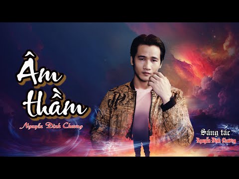 Âm thầm Sheet - Nguyễn Đình Chương