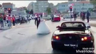 L&#39;algerino _ les menottes _tching tchang tchong cover walidouse walidox 2017