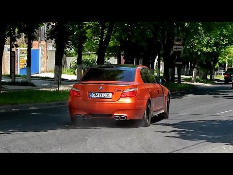 Best of Supercar SOUNDS - 2015