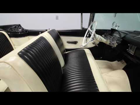 1960 Mercury Monterey (CC-925031) for sale in Concord, North Carolina
