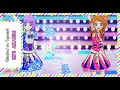 Aikatsu! Let's Aikatsu! – AIKATSU  STARS! 【Sub ...