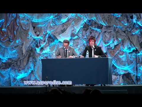 Anime Central  2010 - #56 Black Mage Steampunk Final Fantasy