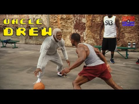 NEW Uncle Drew Official Trailer #1 (2018) Shaquille O’Neal, Kyrie Irving HD