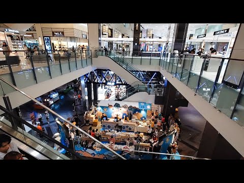 B1F [Taimao Shopping Center] - Taoyuan Luzhu (Taiwan)