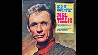 Yours, Love  ~ Mel Tillis (1970)
