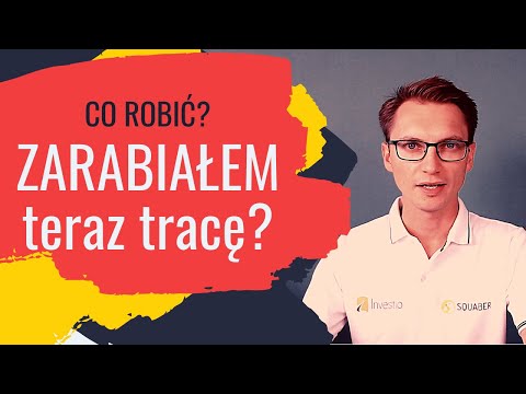 Covid growth is over, how to live on the WSE?