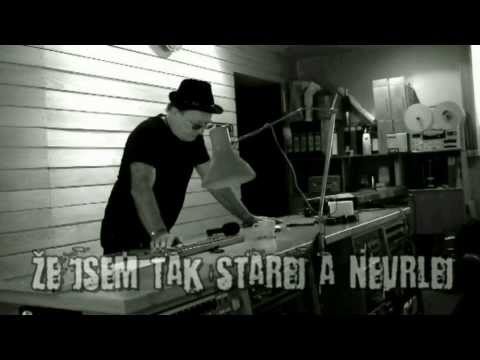 OLYMPIC Já nejsem zlej [OFFICIAL LYRIC VIDEO]