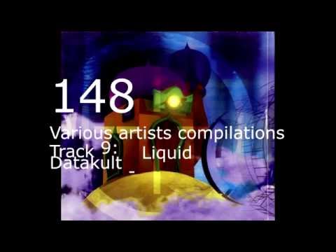 V-A 148, track 09: Datakult - Liquid genocid (NABI-records)