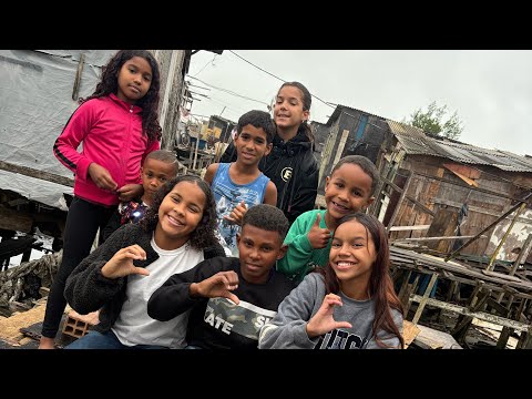 MC Vittória - Se essa rua (Vídeo clipe oficial) DJ Teta