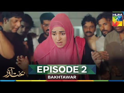 Bakhtawar Episode 2