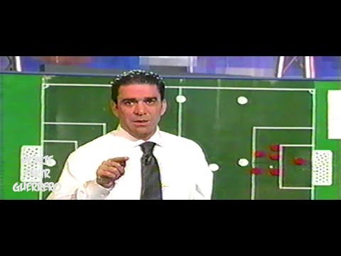 Argentina vs. Sweden Elimination - 2002 World Cup - Chair