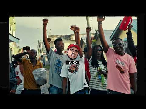 KENYA - Y Tee Ke Ft  EBBY SHISKI ( official music video).