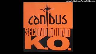 Canibus Second Round K.O.