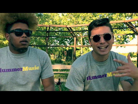 Diyi Berto feat. Shakapovich  - Cerca De Mí