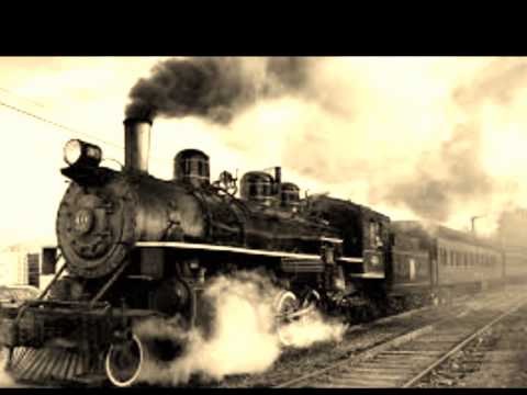 Louisiana Red-Alabama Train