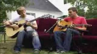 Circa Survive - Miracle Son (Acoustic)