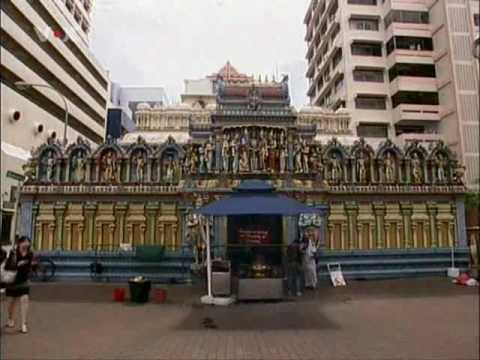 Rave Around The World (Vox) Folge 1 - Pt. 3