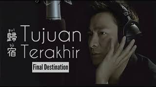 Download lagu 歸宿 · Gui Su • 劉德華 • Andy Lau • Tujuan Terakhir • Final Destination • Chinese Song • Lirik Terjemahan mp3 Download lagu 歸宿 · Gui Su • 劉德華 • Andy Lau • Tujuan Terakhir • Final Destination • Chinese Song • Lirik Terjemahan mp3